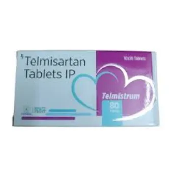  Telmisartan Tablets